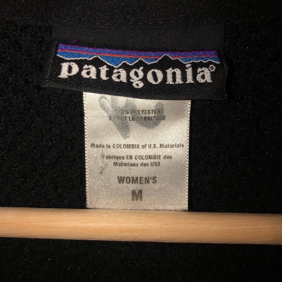 COPY - Patagonia R2 Regulator Polartec Fleece Jacket| M - Picture 7 of 16